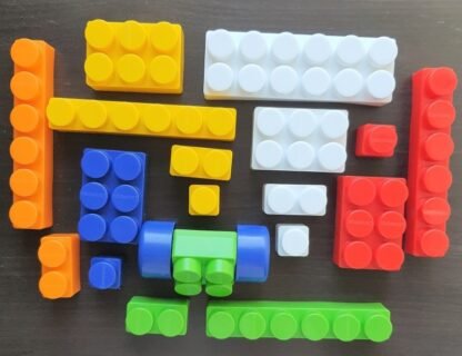 Baby blocks - Image 2