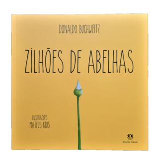 Zilhões de abelhas