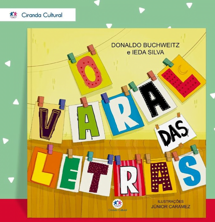 Ciranda das Letras