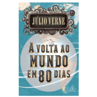 A volta ao mundo em 80 dias