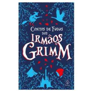 Contos de Fadas dos Irmãos Grimm