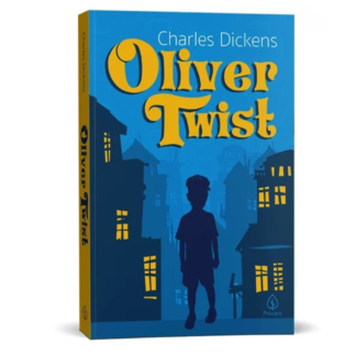 Oliver Twist