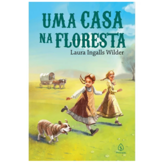 Uma casa na floresta